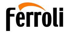 Logotipo Ferroli