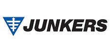 Logotipo Junkers